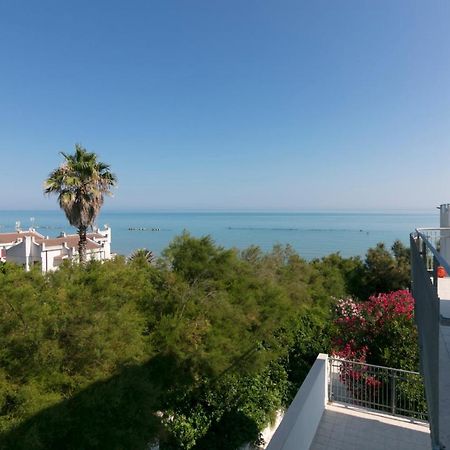 Rivazzurra Homes - A Termoli Exteriér fotografie