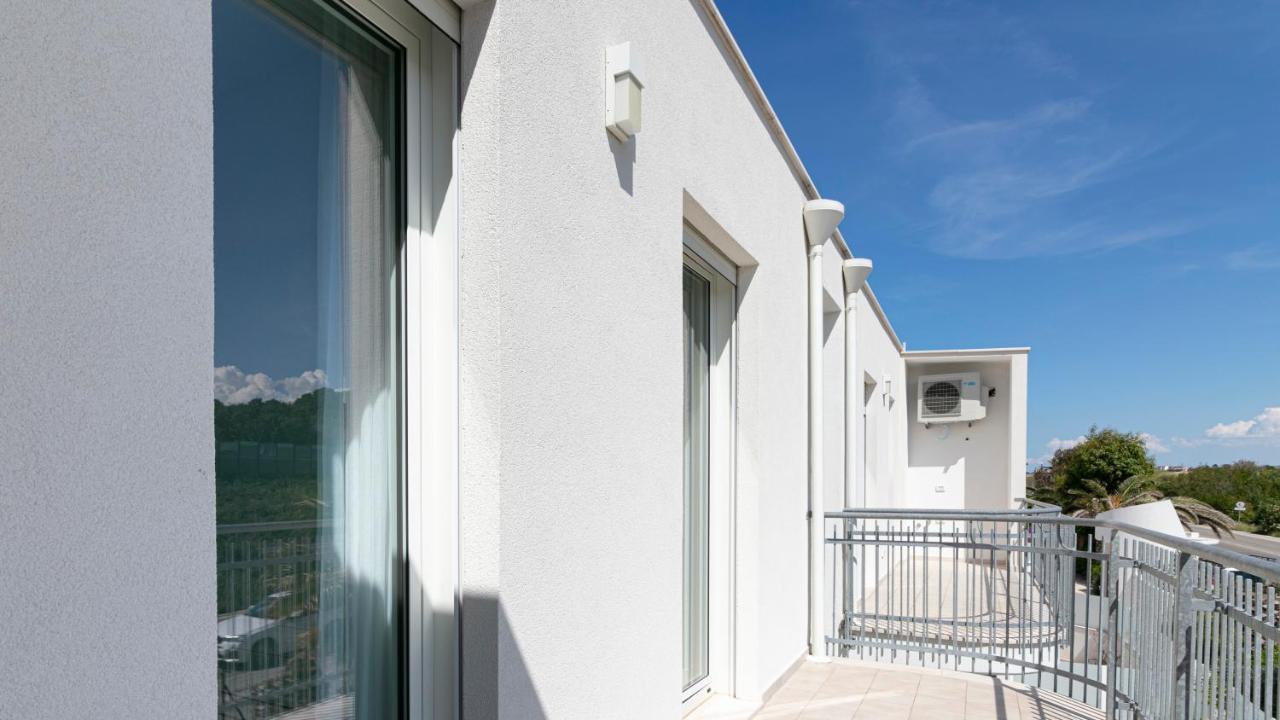 Rivazzurra Homes - A Termoli Exteriér fotografie