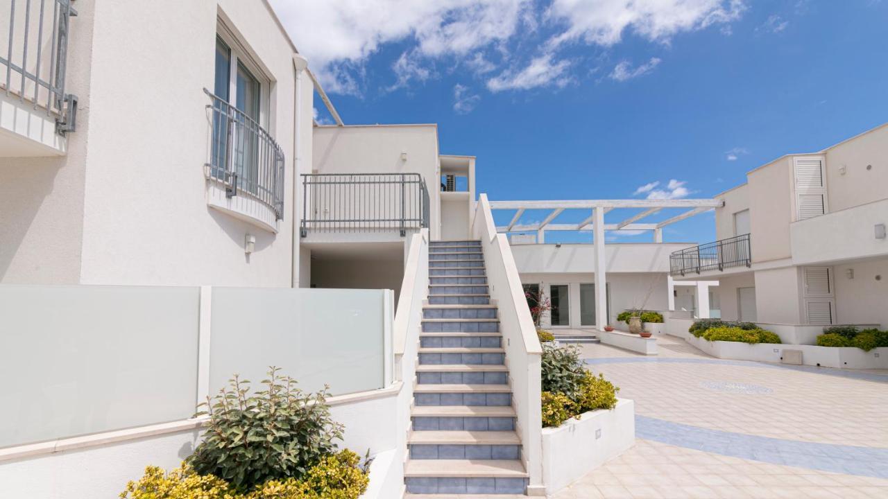 Rivazzurra Homes - A Termoli Exteriér fotografie