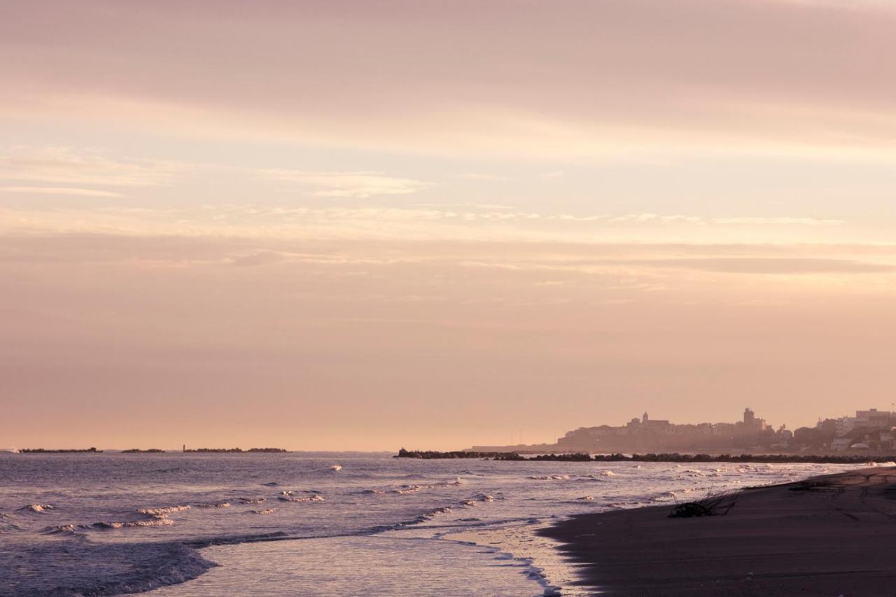 Rivazzurra Homes - A Termoli Exteriér fotografie